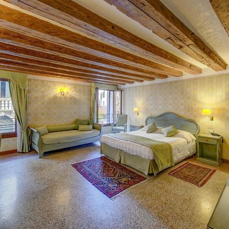 Locanda La Corte Венеція Екстер'єр фото