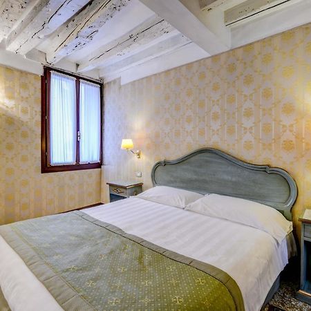 Locanda La Corte Венеція Екстер'єр фото