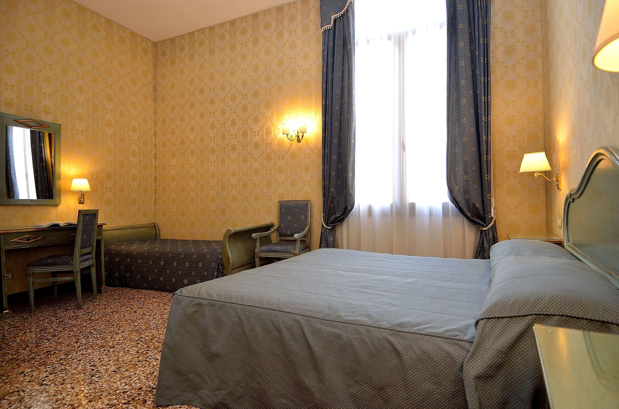 Locanda La Corte Венеція Екстер'єр фото