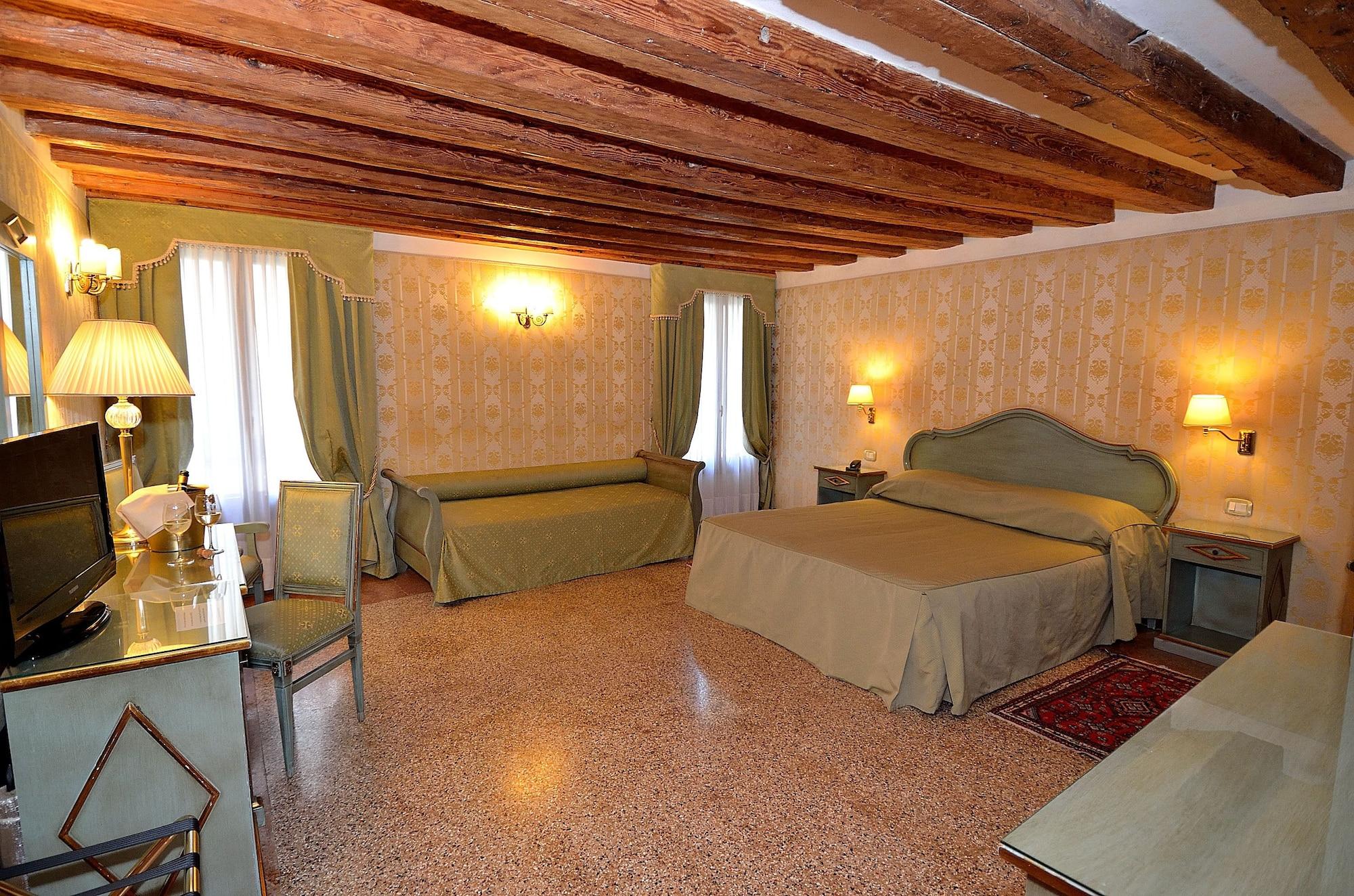 Locanda La Corte Венеція Номер фото