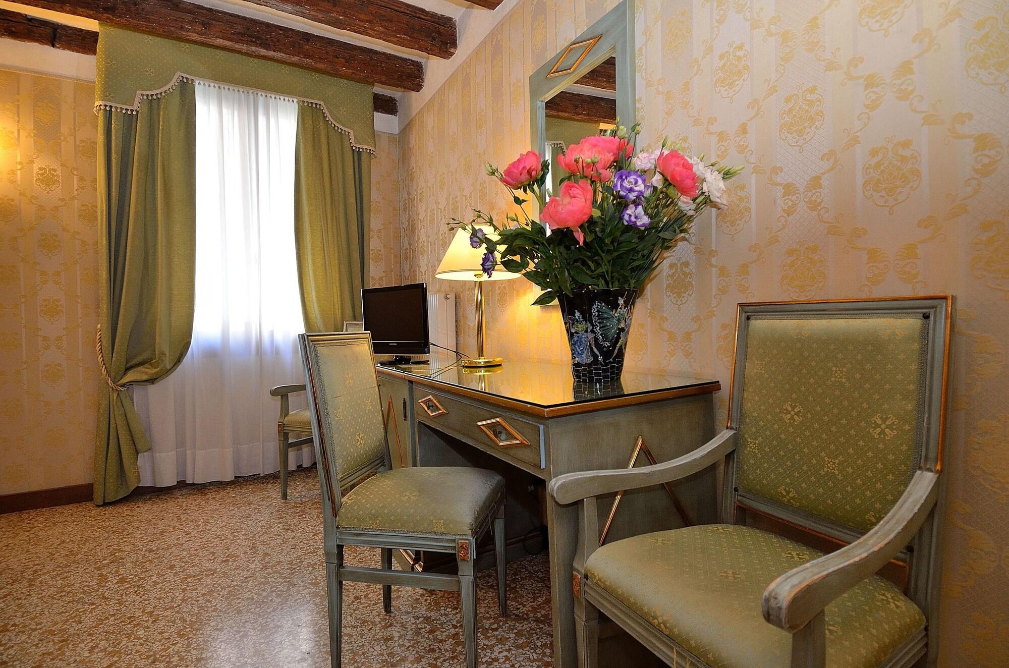 Locanda La Corte Венеція Екстер'єр фото