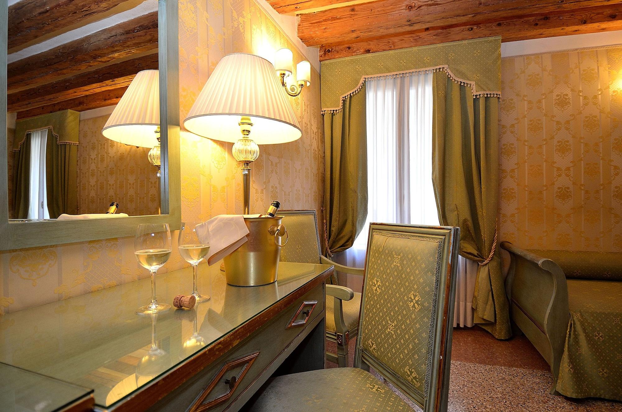 Locanda La Corte Венеція Номер фото