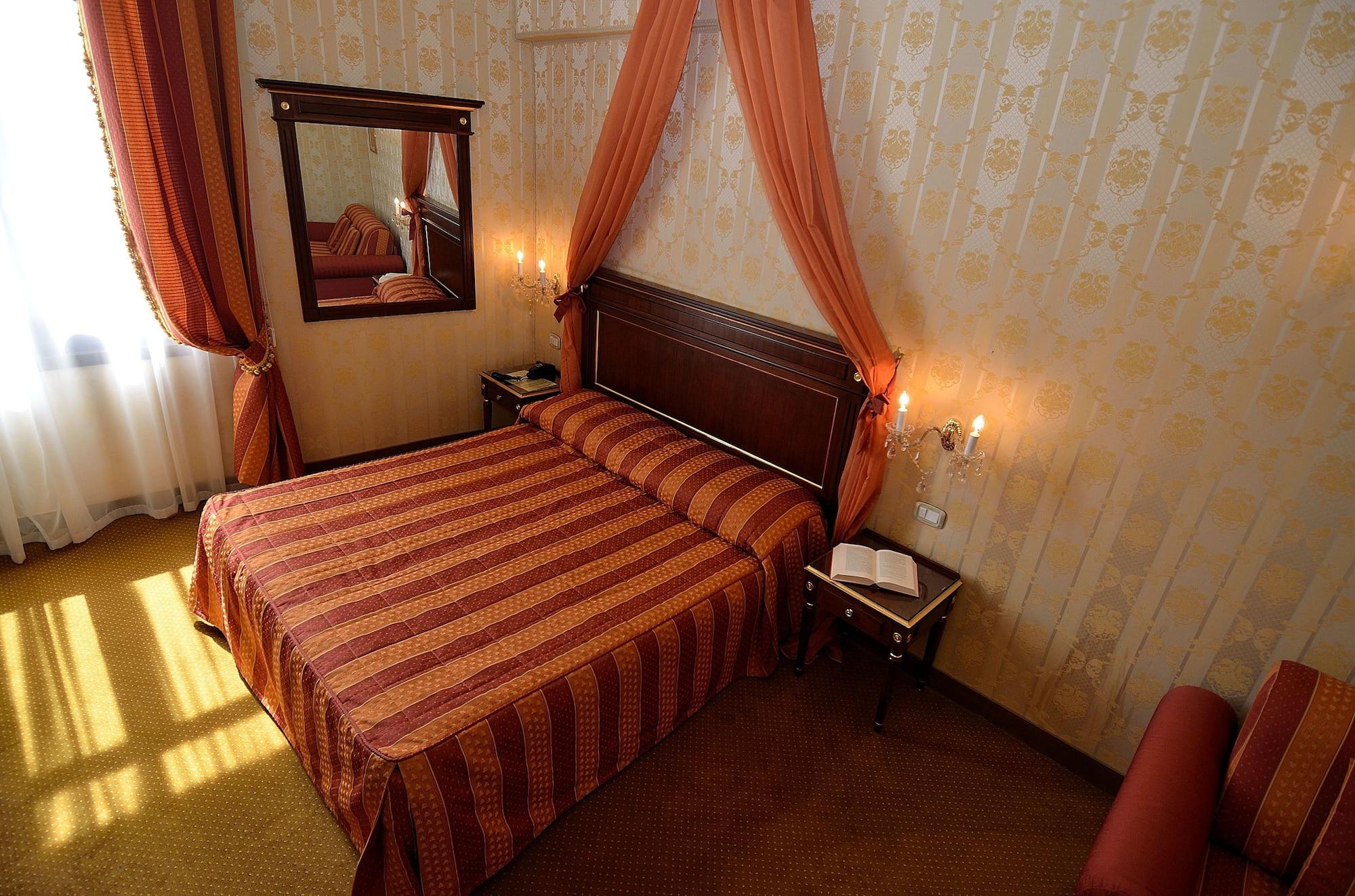 Locanda La Corte Венеція Екстер'єр фото