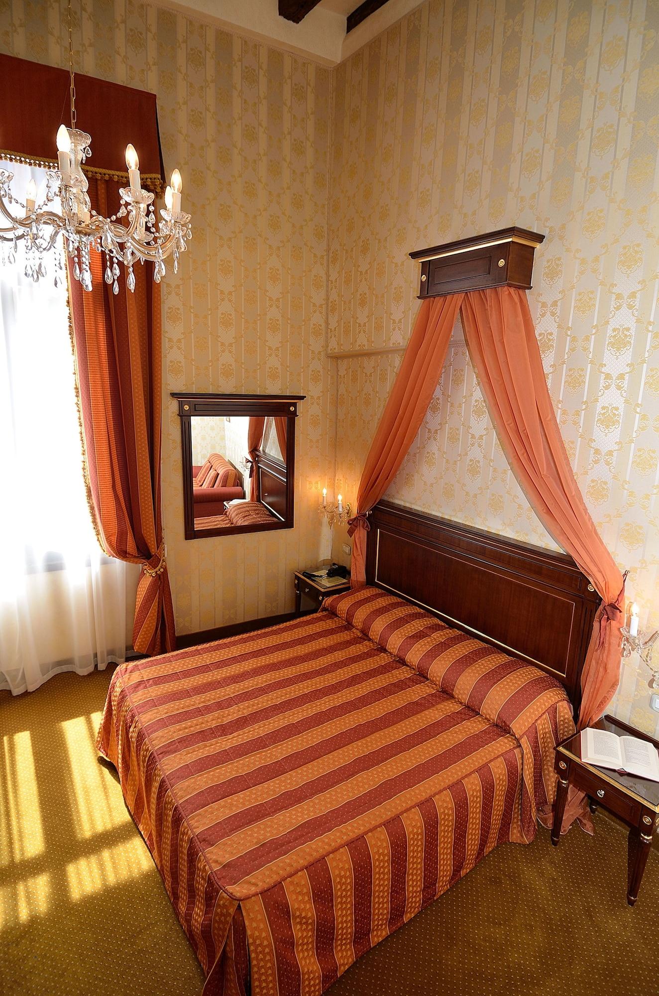 Locanda La Corte Венеція Екстер'єр фото