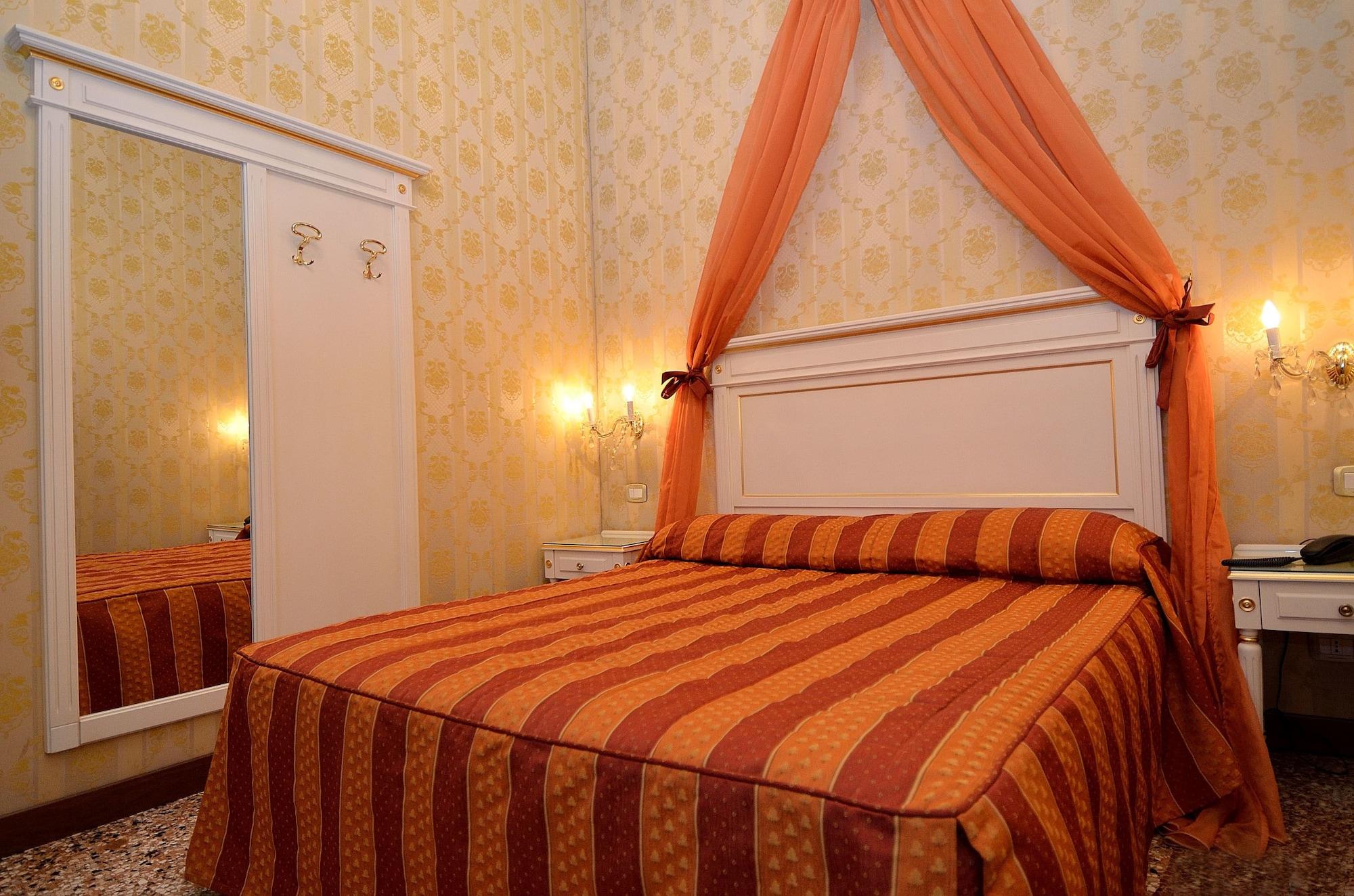 Locanda La Corte Венеція Екстер'єр фото