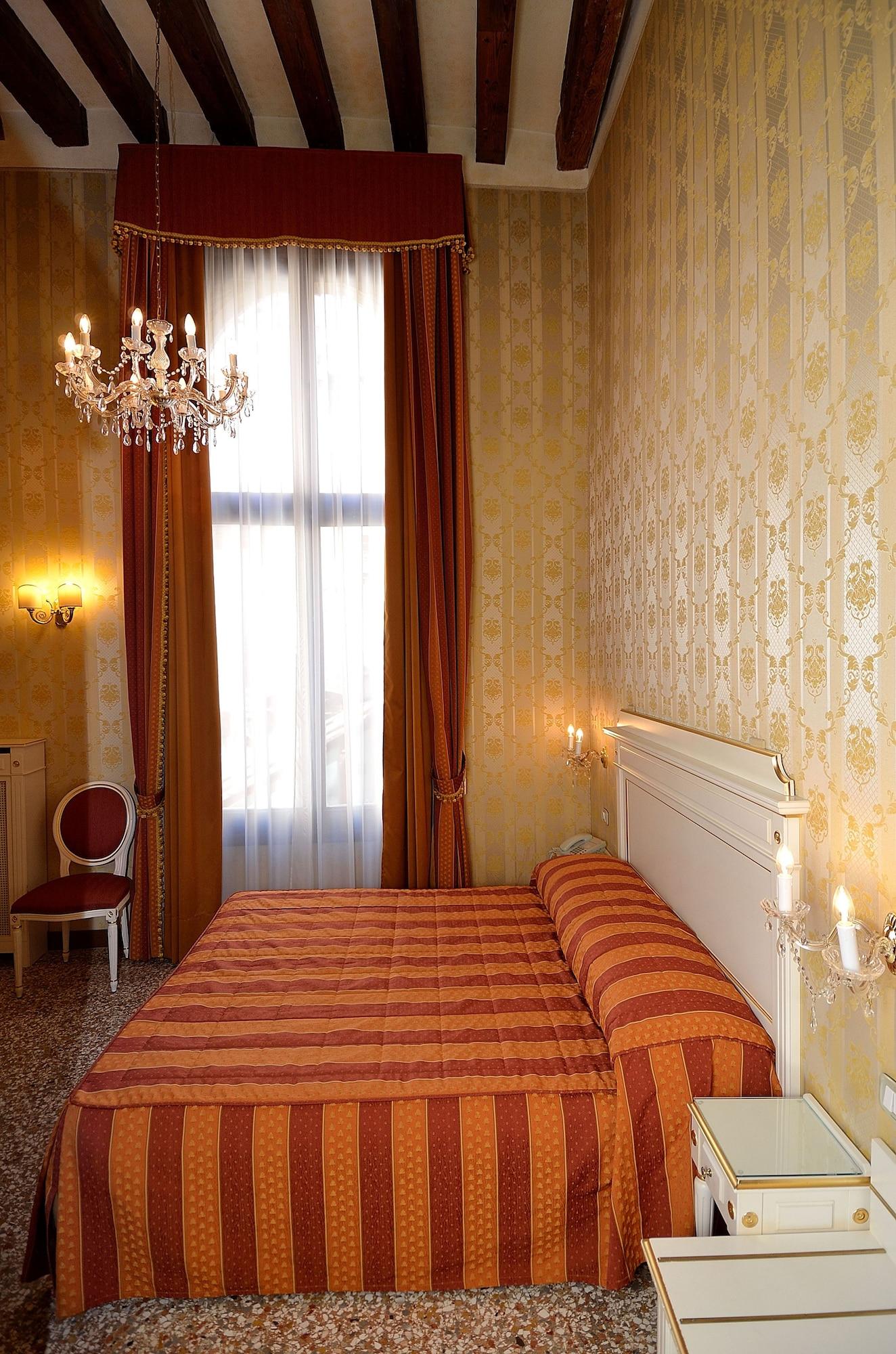 Locanda La Corte Венеція Екстер'єр фото