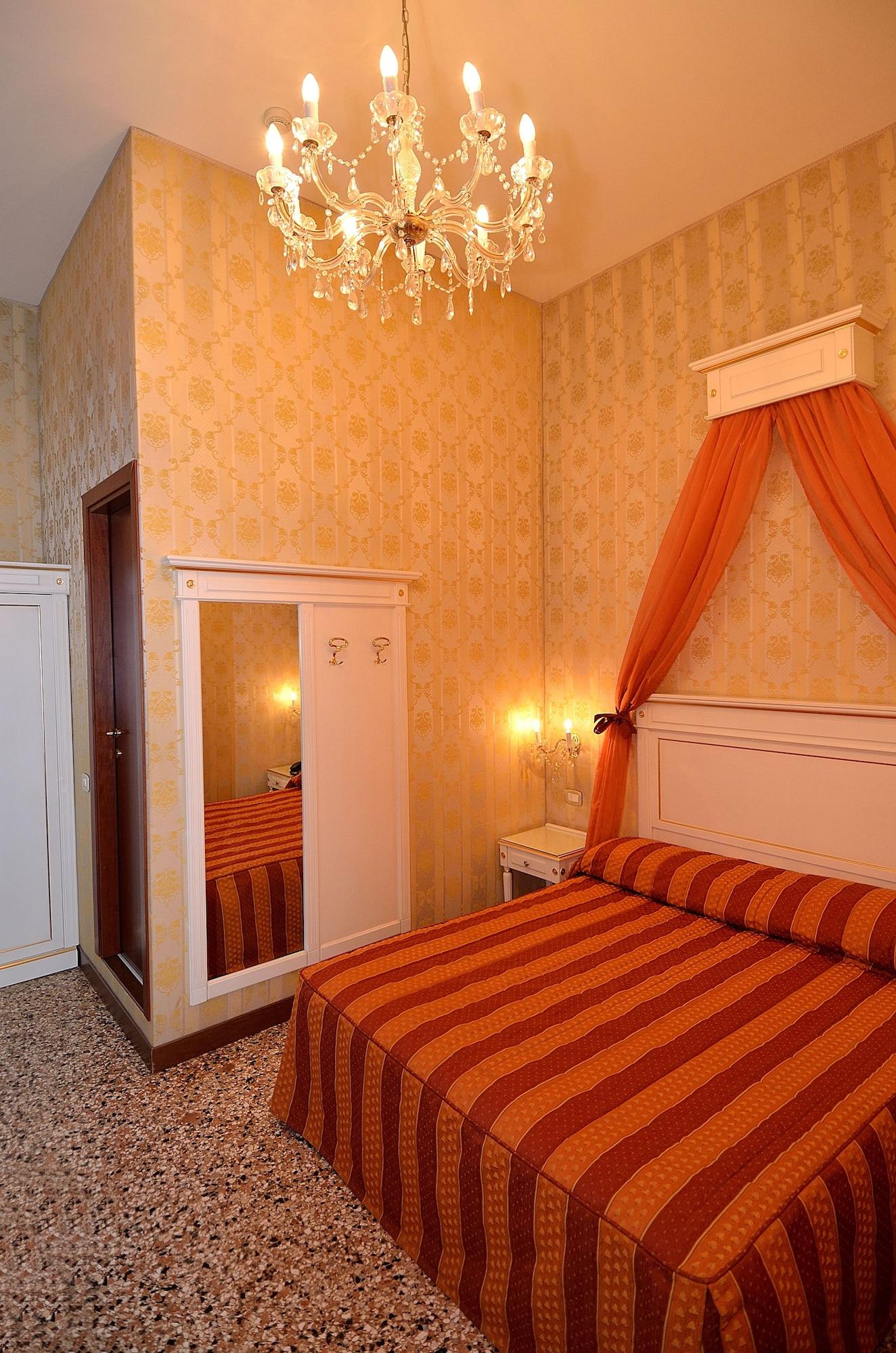 Locanda La Corte Венеція Екстер'єр фото