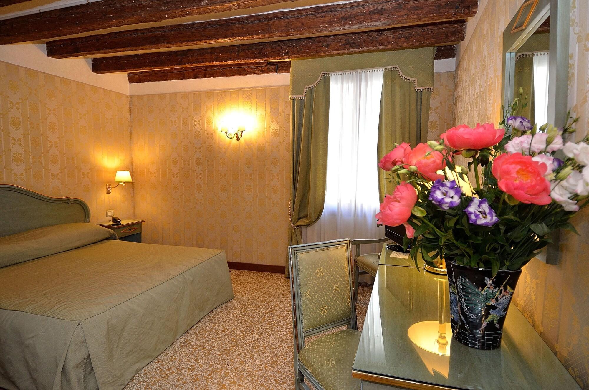 Locanda La Corte Венеція Екстер'єр фото