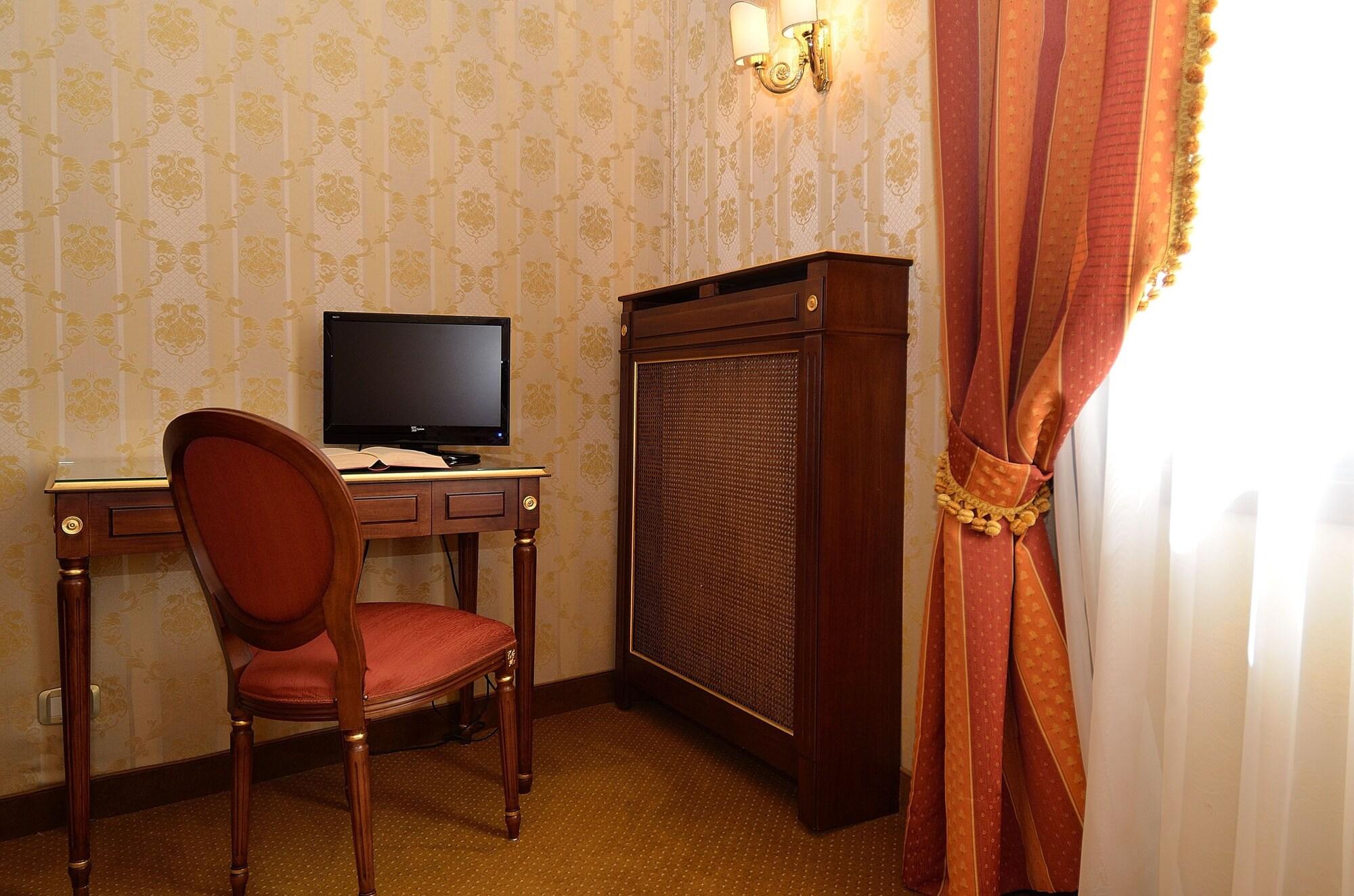 Locanda La Corte Венеція Екстер'єр фото