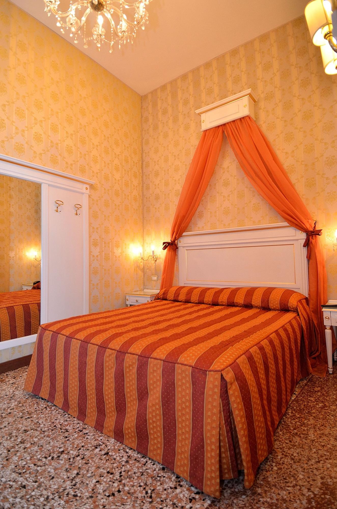 Locanda La Corte Венеція Екстер'єр фото