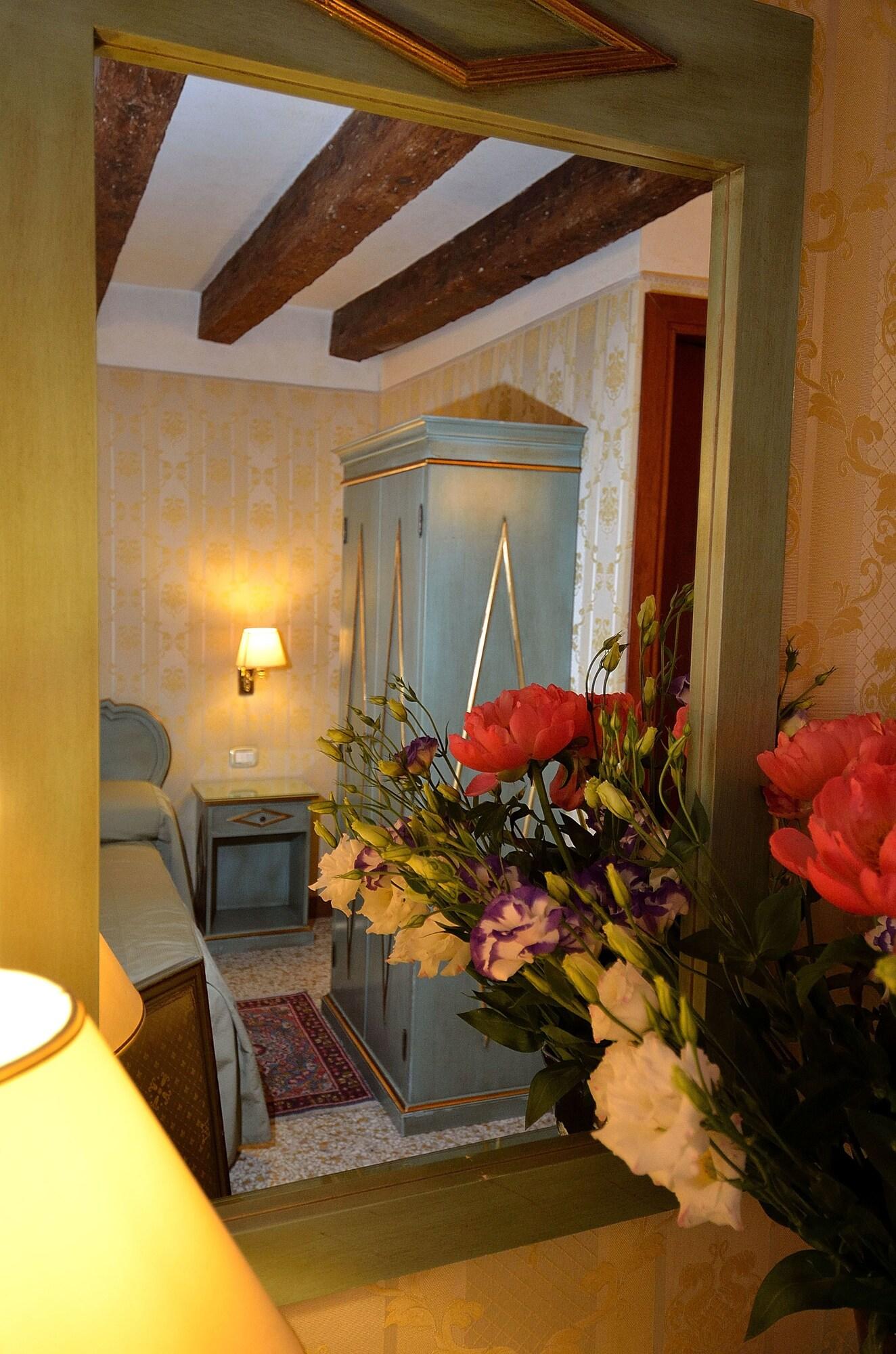 Locanda La Corte Венеція Екстер'єр фото