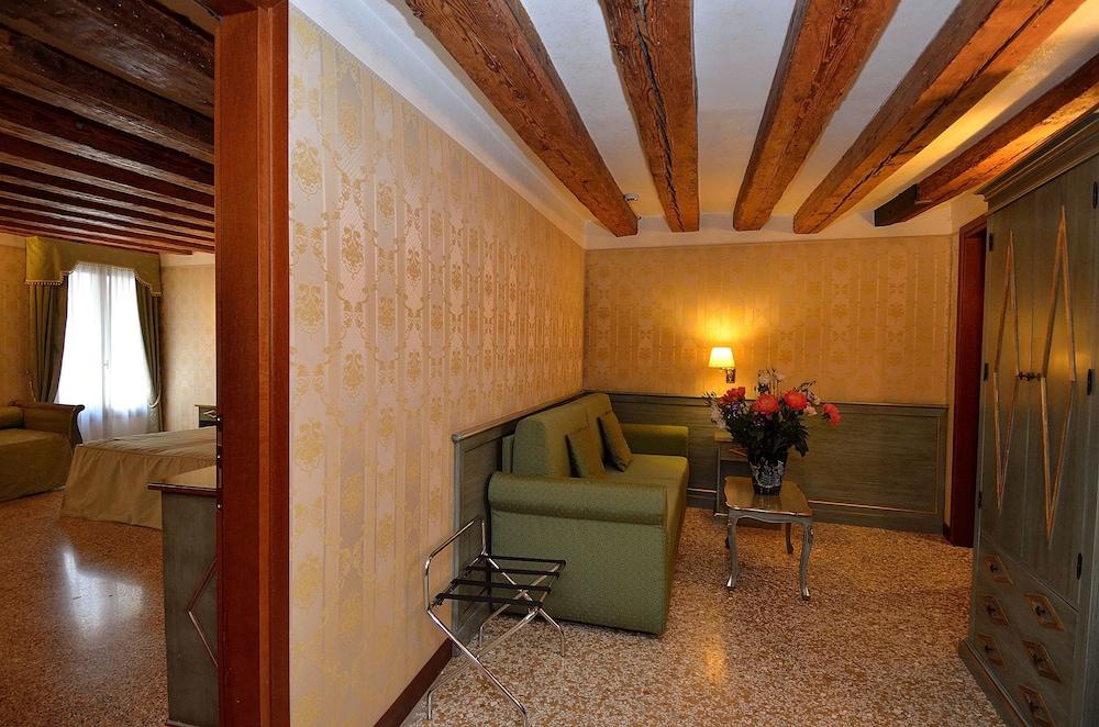 Locanda La Corte Венеція Екстер'єр фото