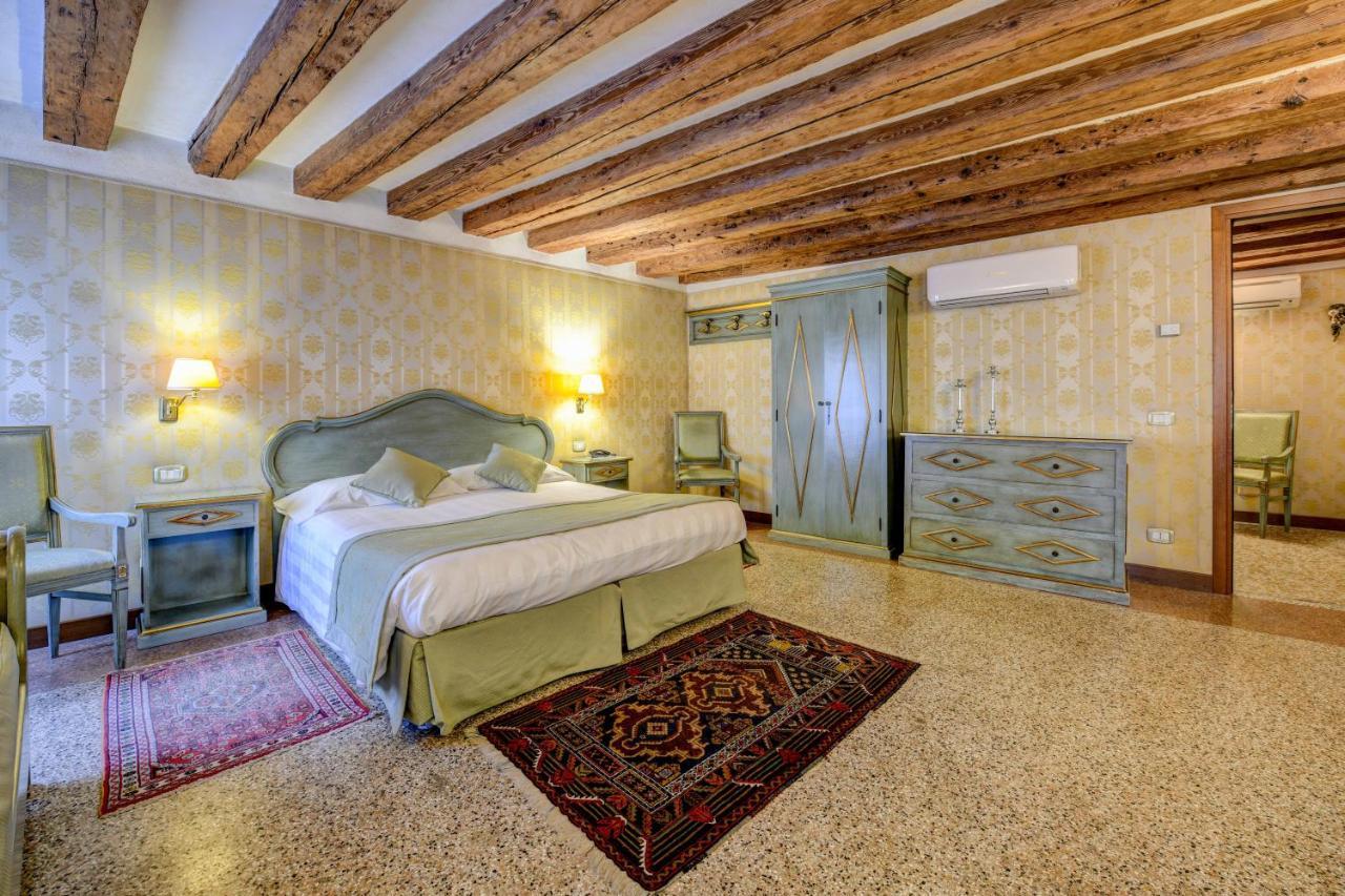 Locanda La Corte Венеція Екстер'єр фото