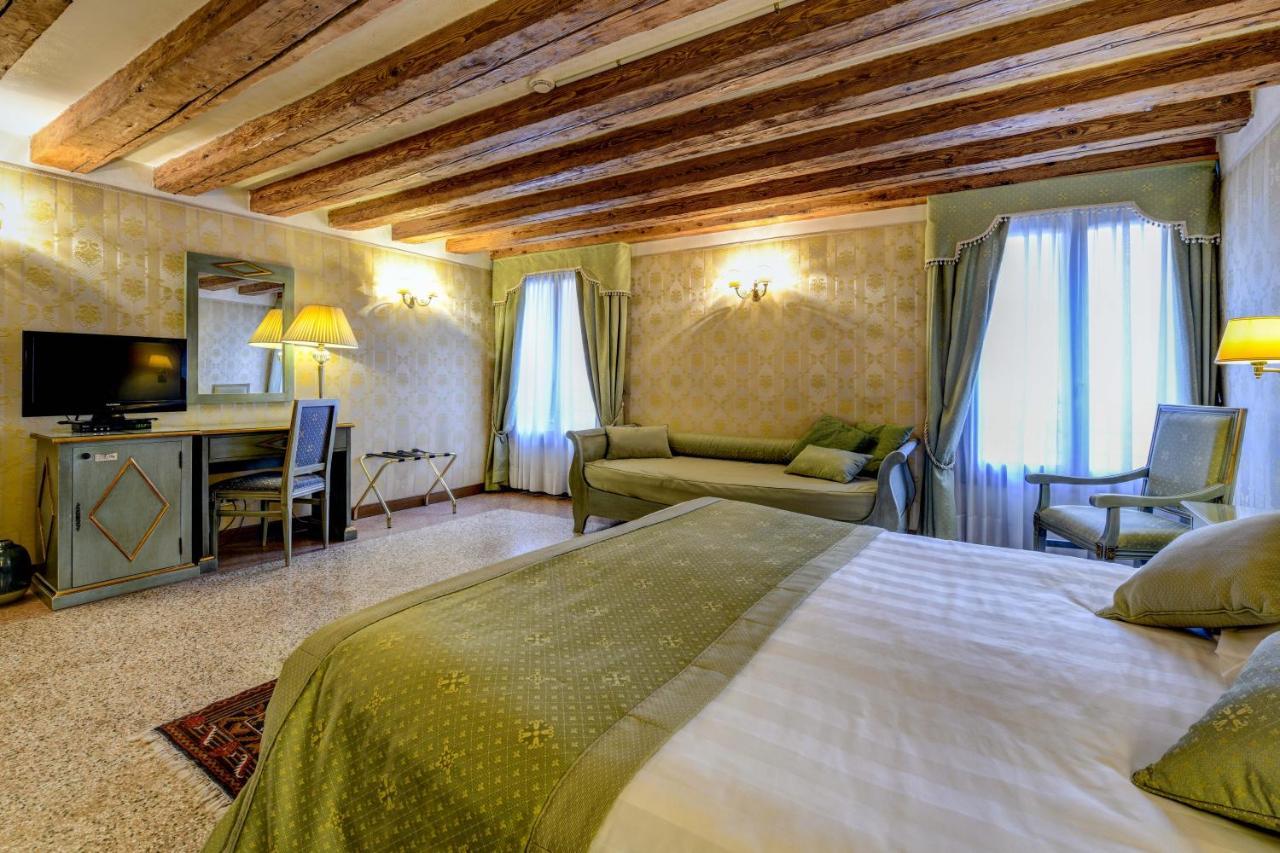 Locanda La Corte Венеція Екстер'єр фото