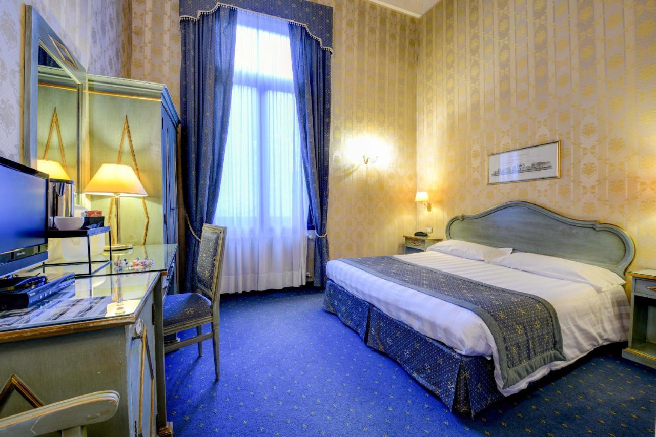 Locanda La Corte Венеція Екстер'єр фото