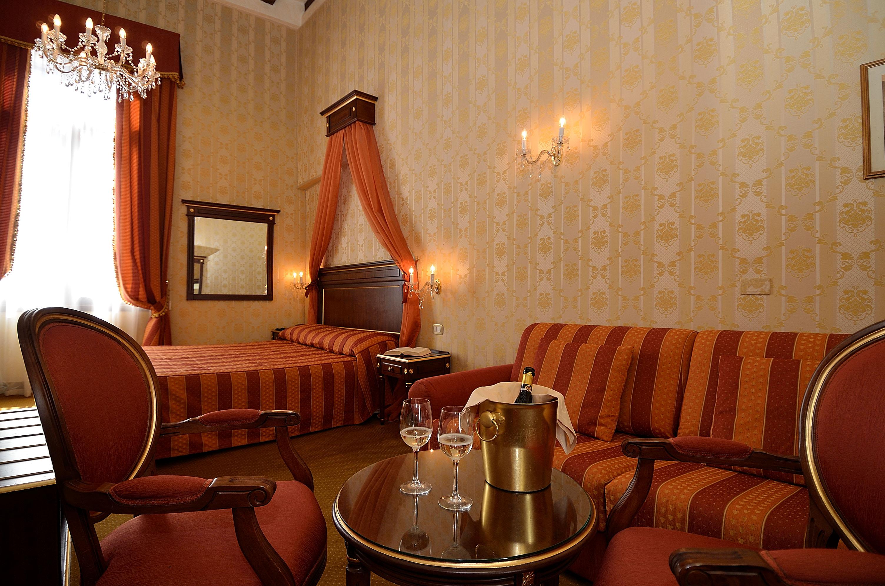 Locanda La Corte Венеція Екстер'єр фото