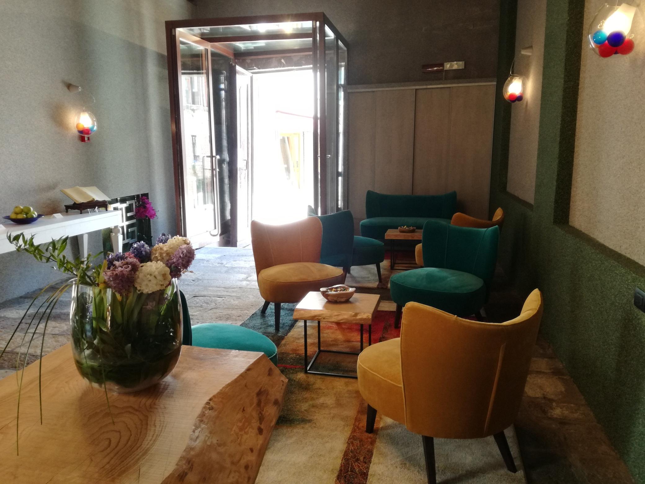 Locanda La Corte Венеція Екстер'єр фото