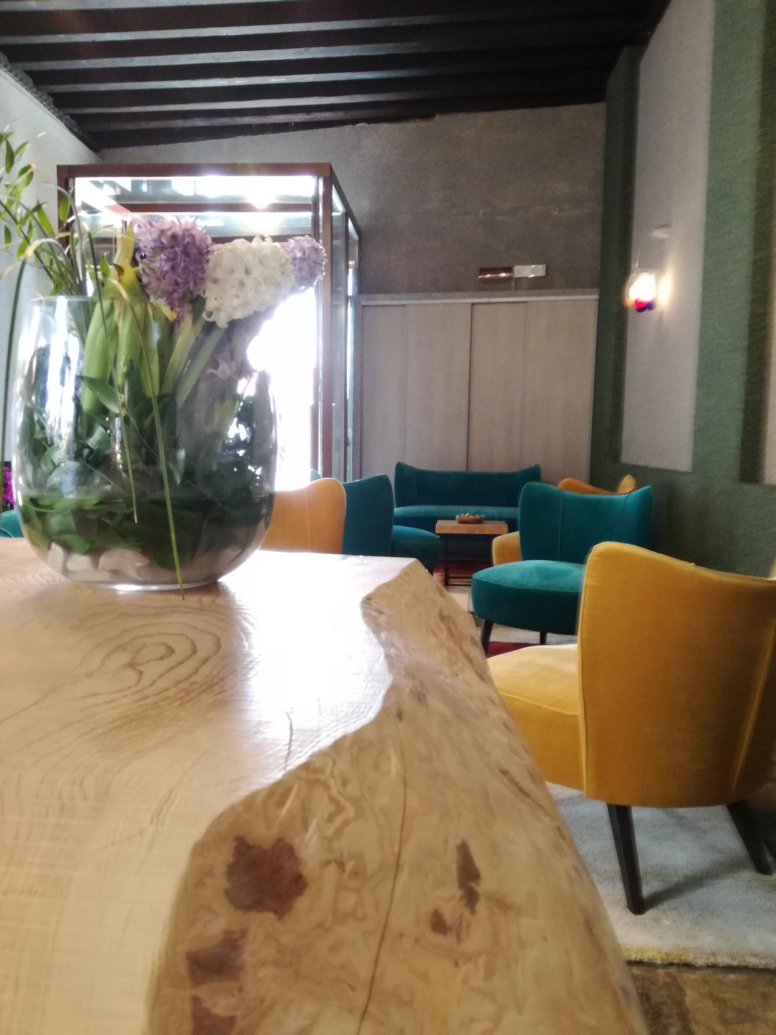 Locanda La Corte Венеція Екстер'єр фото