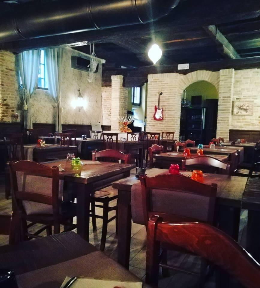 Locanda La Corte Венеція Екстер'єр фото