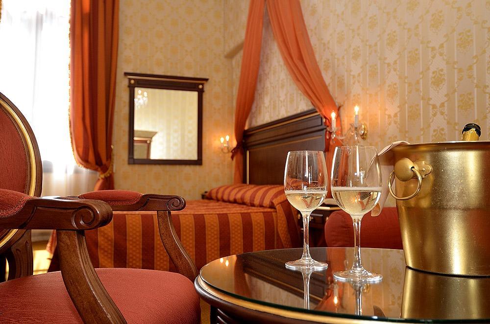 Locanda La Corte Венеція Екстер'єр фото
