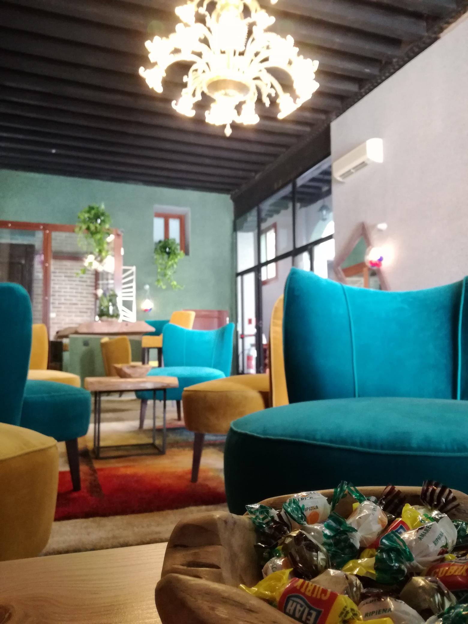 Locanda La Corte Венеція Екстер'єр фото