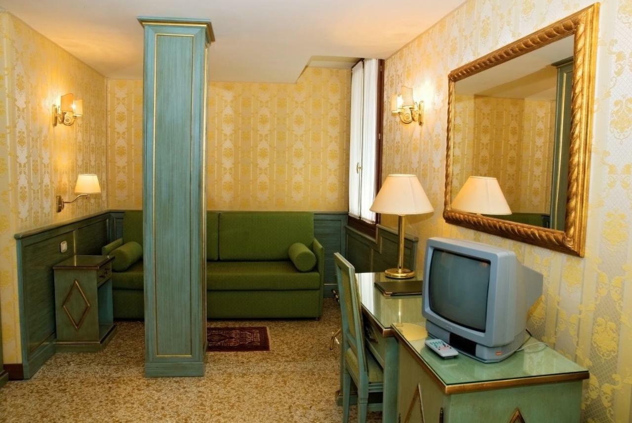 Locanda La Corte Венеція Номер фото