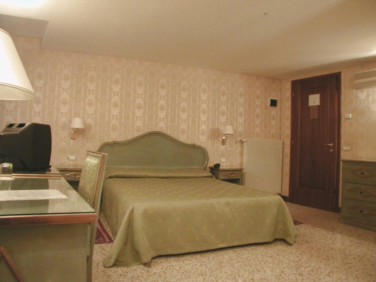 Locanda La Corte Венеція Номер фото